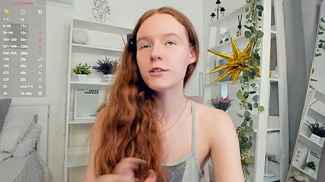 Chat ao vivo de ZaraBluitt
