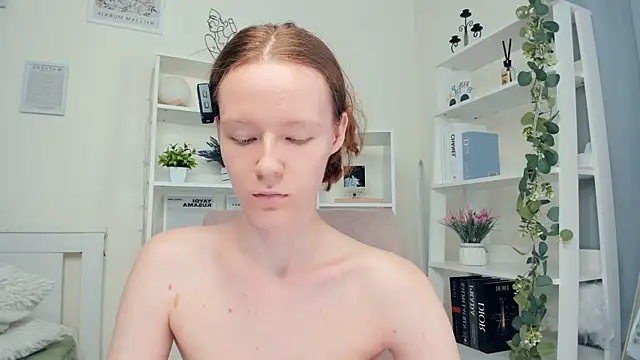 ZaraBluitt Live Chatraum