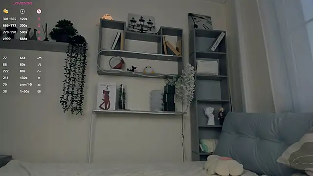 ZaraBluitt 现场聊天室
