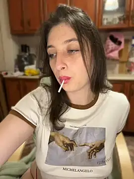 Pokój czatu na żywo – lolippp666