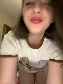 lolippp666 Live Chatraum