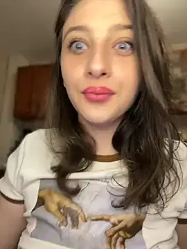 lolippp666 Live Chatraum