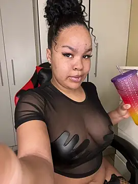Pollita__Boooのライブセックスカメラショー