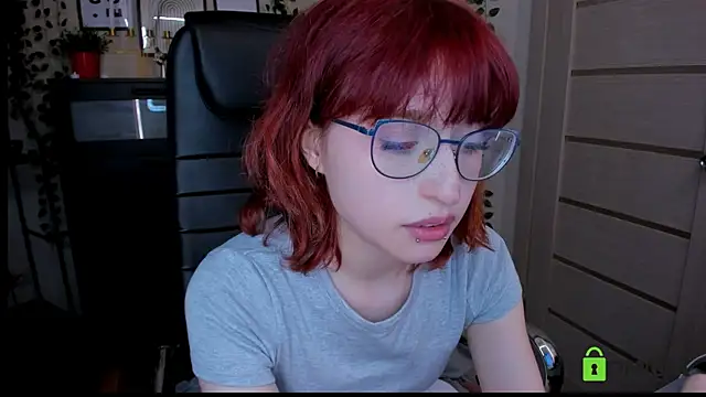 Živá chatovací místnost ElizaNik_