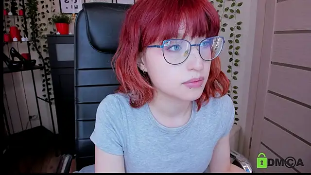 ElizaNik_ Ruang Obrolan Langsung