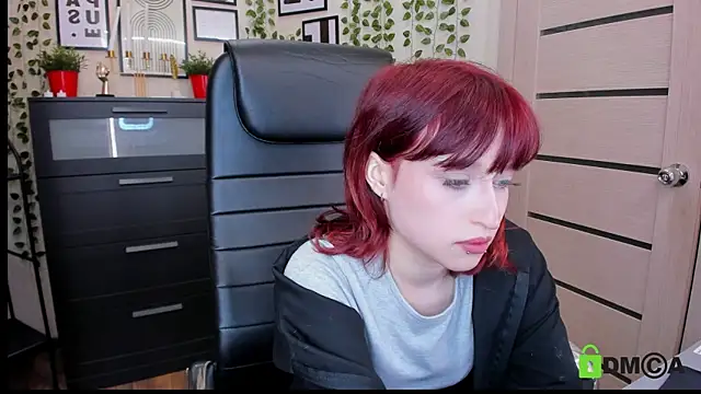 Živá chatovací místnost ElizaNik_