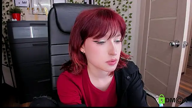 Živá chatovací místnost ElizaNik_