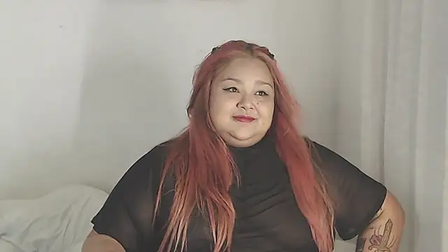 lovemyfatpussy 실시간 채팅방