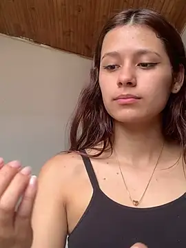 Sala de chat ao vivo de Vaiolet_H25T