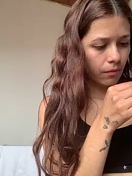 Vaiolet_H25T Live Chatraum