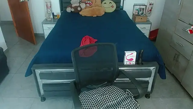 ห้องแชทสดของ samantha_shines