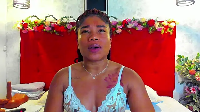 SilvannaFit Live chatroom