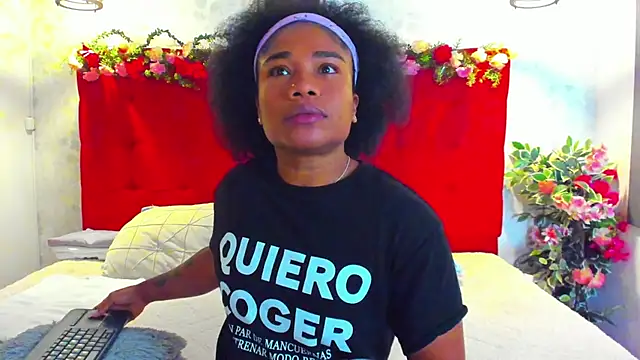 Sala de chat ao vivo de SilvannaFit