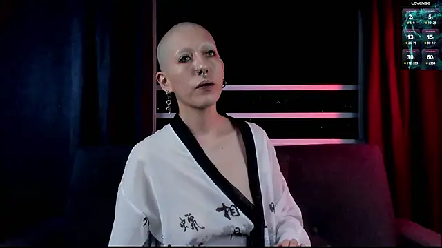 lnxmst 现场聊天室
