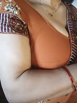 عرض كام Sneha_gril