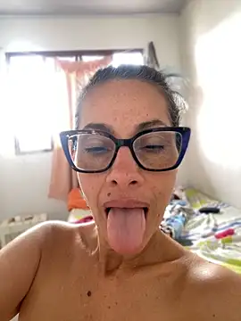 Chatroom en direct de Goddess-Love-
