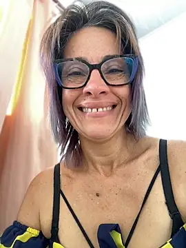 Živá chatovací místnost Goddess-Love-