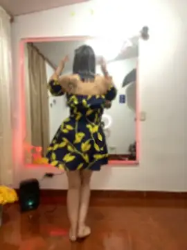 Goddess-Love- Adlı Modelin Canlı Sohbet Odası