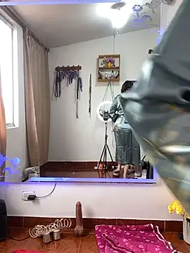 Chat soba uživo modela Goddess-Love-