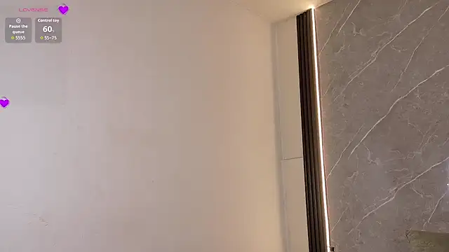 חדר צ'אט בשידור חי של RachellEbony