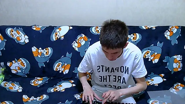 Ivy_Lester Live chatroom