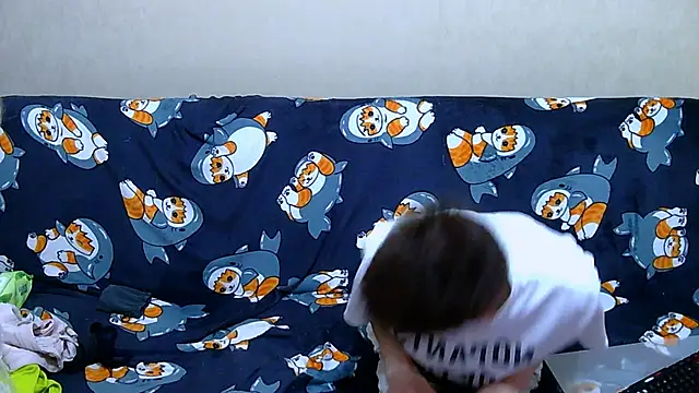 Sala de chat en directo de Ivy_Lester