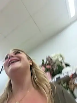 blairbella's Live Sex Cam Show