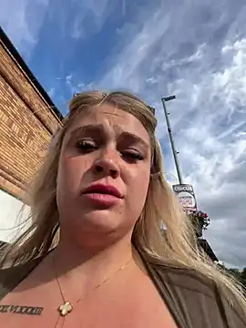 Show de cámara de sexo en directo de blairbella