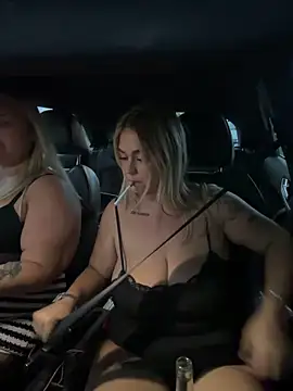 Show de cámara de sexo en directo de blairbella