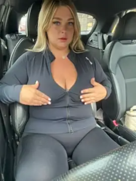 Chat ao vivo de blairbella