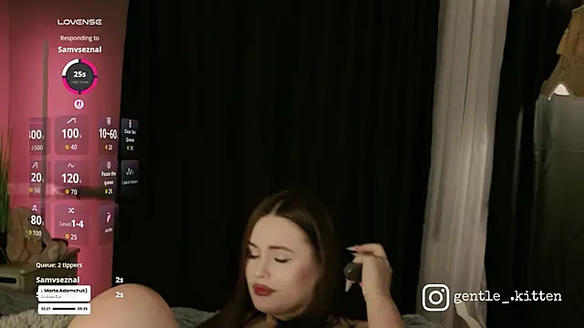 StasyaSweety – live chatrum