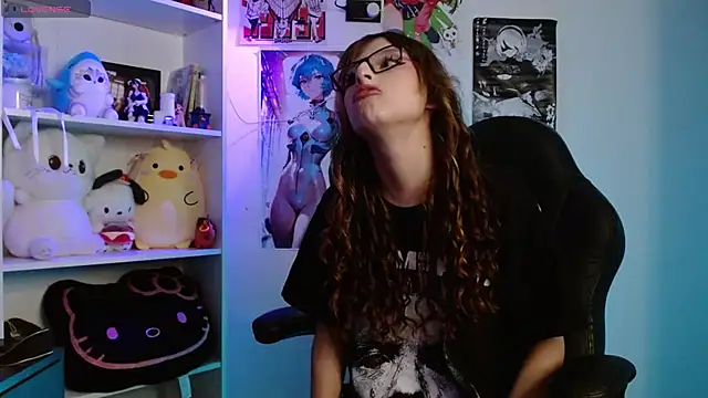 CelesteAyase – live chatrum