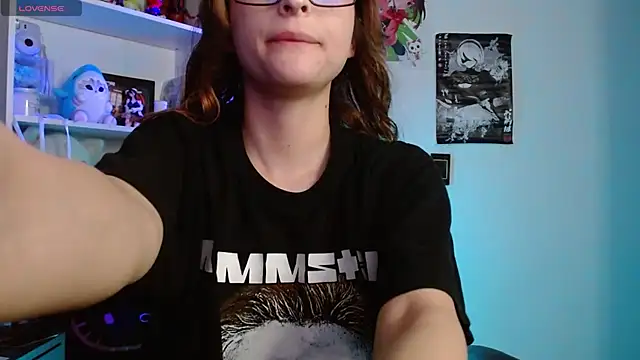 CelesteAyase Cameră chat live