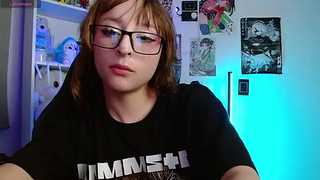 CelesteAyasen Live chat-huone