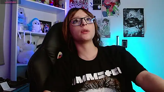 CelesteAyase Cameră chat live
