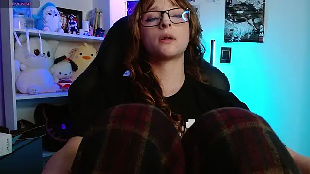 CelesteAyase Cameră chat live