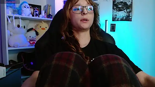 Онлайн чат CelesteAyase