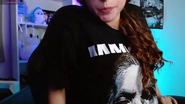 CelesteAyase Live chatroom