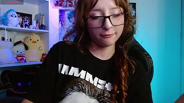 CelesteAyase чат на живо