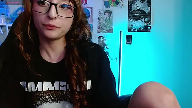 CelesteAyase чат на живо