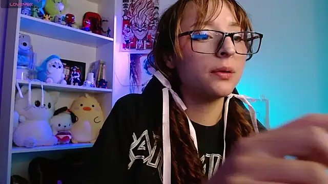 CelesteAyase – live chatrum