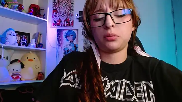 CelesteAyase Live Chatraum