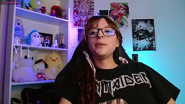 CelesteAyase Cameră chat live