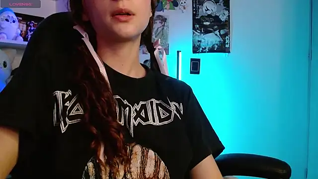CelesteAyase Live Chatraum