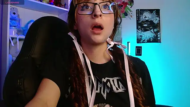 CelesteAyase Cameră chat live
