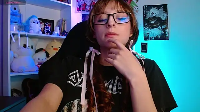 CelesteAyase Cameră chat live