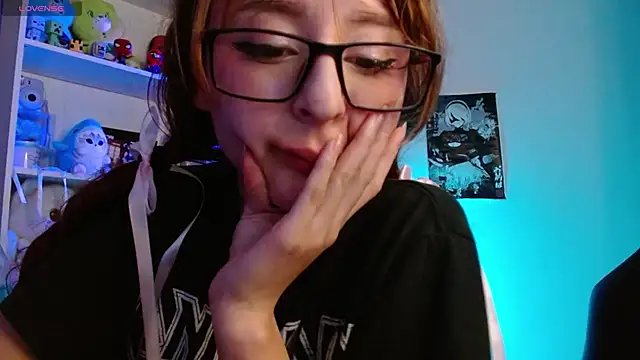 CelesteAyase's Live Chat Room