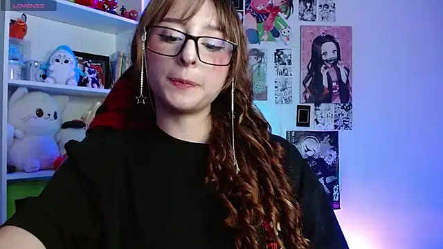 CelesteAyase Live Chatraum