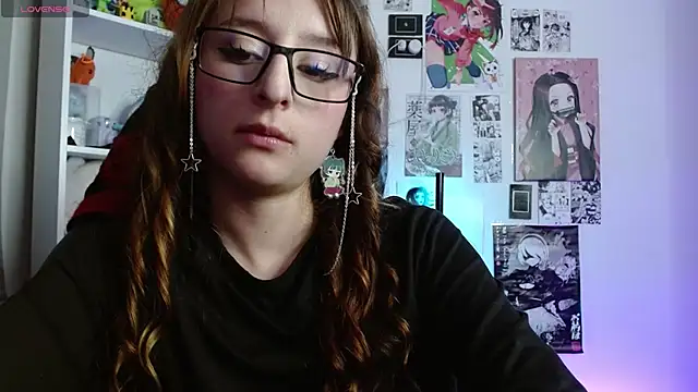 CelesteAyase Live Chatraum