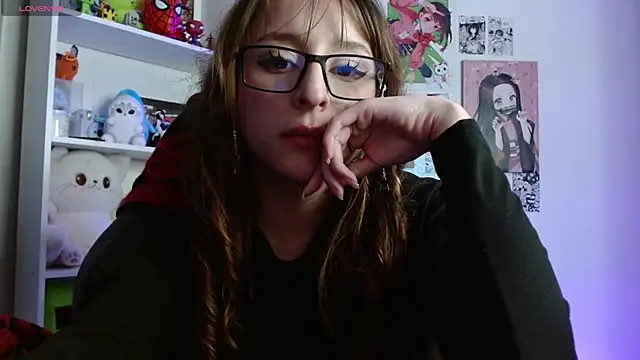 CelesteAyase Cameră chat live